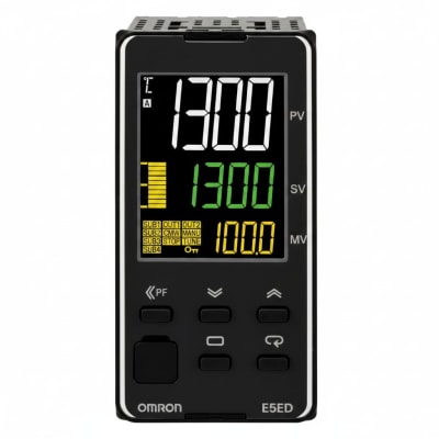 OMRON E5ED-QX4A6M-008