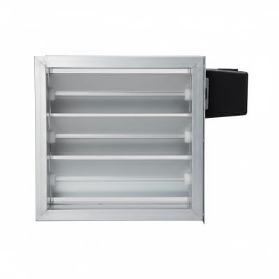 BRAEBURN SYSTEMS 112010