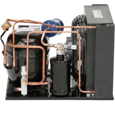COPELAND M7ZH-H046-IAA-272