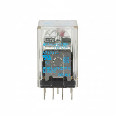 MATSUSHITA ELECTRIC HC4D-L-AC115V-H40