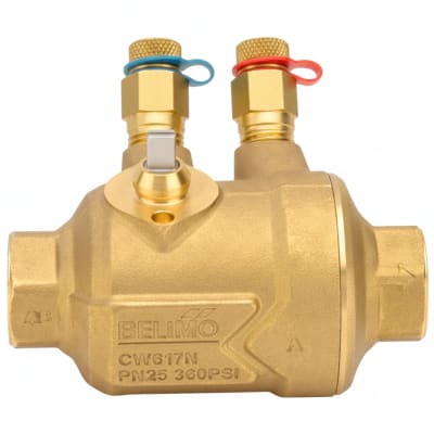 BELIMO Z2050QPT-B