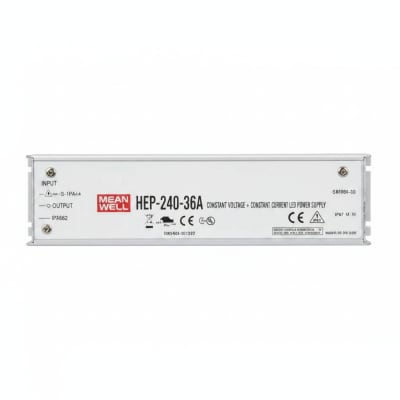 MEAN WELL HEP-240-36A