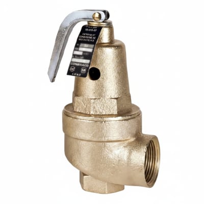 APOLLO VALVES 10-615-07