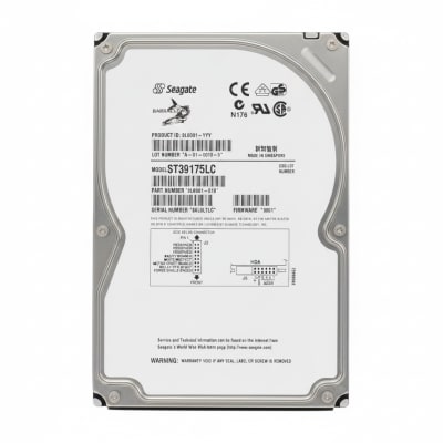 SEAGATE ST39175LC