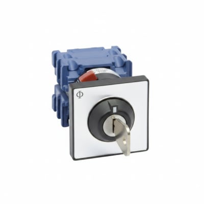 KRAUS & NAIMER CH10 A211-600 FT2