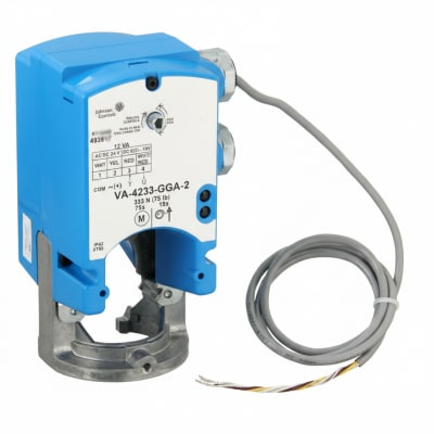 JOHNSON CONTROLS VG7243LT+72CHGC