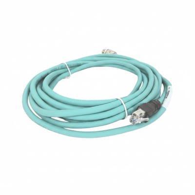 TURCK RJ45S FKSDED 441-1.5M/CS16653/C1195