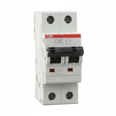 ASEA BROWN BOVERI ST202M-C20