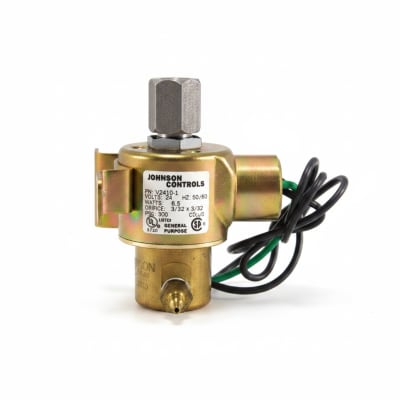 JOHNSON CONTROLS 027-03118-000