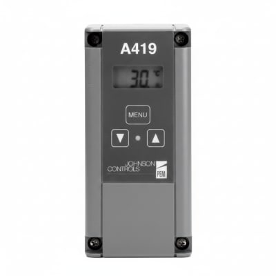 JOHNSON CONTROLS S1-373-27956-419