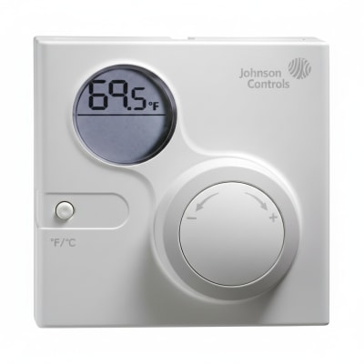 JOHNSON CONTROLS S1-401128