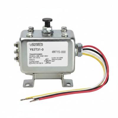 JOHNSON CONTROLS S1-02549715000