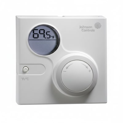 JOHNSON CONTROLS S1-02212971000