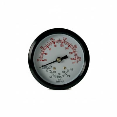 VELOCITY BOILER WORKS 233071