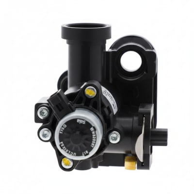 UTICA BOILER FE3980C380