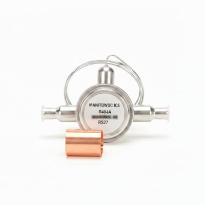 MANITOWOC ICE INC 7600193