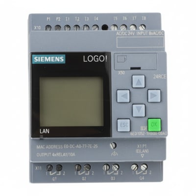 SIEMENS 6FX8002-8QN04-1AE0