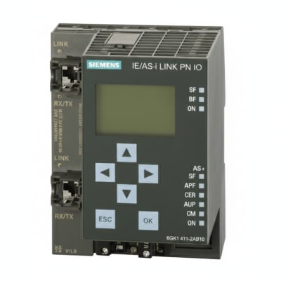 SIEMENS 6AG41142GQ232BA0