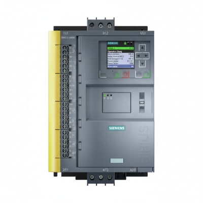 SIEMENS 3RW5525-1HA04