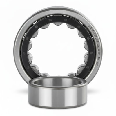 SCHAEFFLER GROUP NU307-E-XL-M1-C3