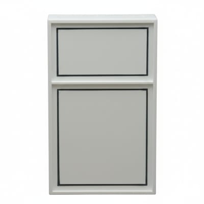 MARLEY ENGINEERED PRODUCTS M602TPW