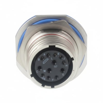 AERO ELECTRIC D38999/24WE8SN