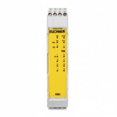 EUCHNER MSC-CE-FI8-121291