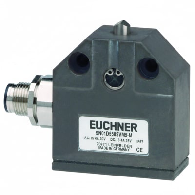 EUCHNER SN01D558SVM5-M