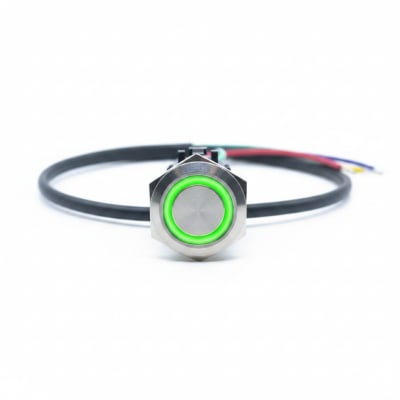 E SWITCH ULV7F2BSS331