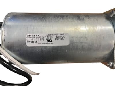 AMETEK CPM-172 FF6