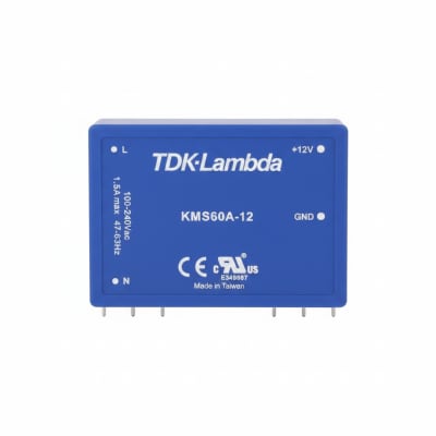 TDK KMS60A-12