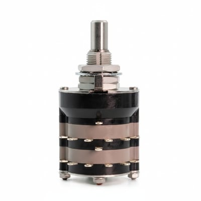 GRAYHILL INC 44M45-01-2-03N