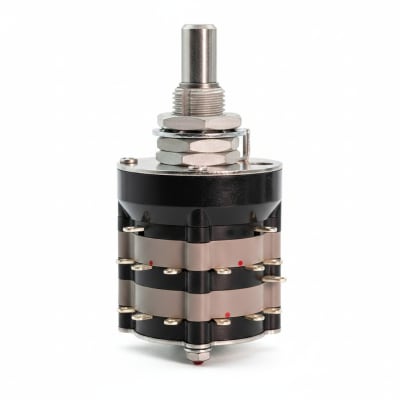 GRAYHILL INC 44H30-06-4-02N