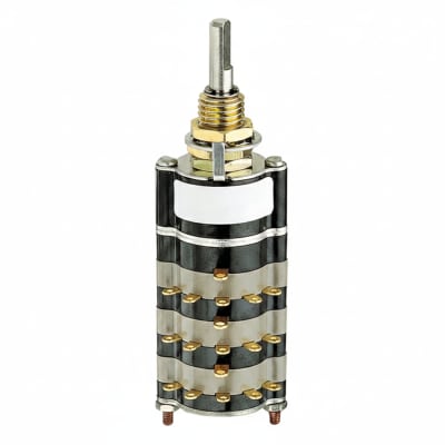 GRAYHILL INC 09M60-01-1-06N