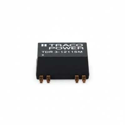 TRACO ELECTRIC TDR 3-2412SM
