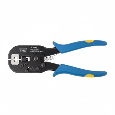 TE CONNECTIVITY 539783-5