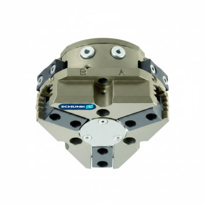 SCHUNK A-PZN+64
