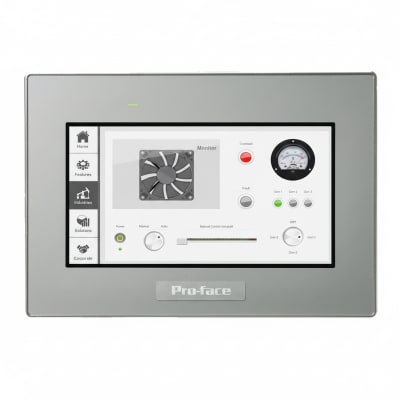 SCHNEIDER ELECTRIC PFXSTW6400WAD