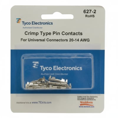 TE CONNECTIVITY 5-456404-2