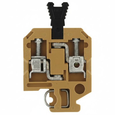 WEIDMULLER 0340720000