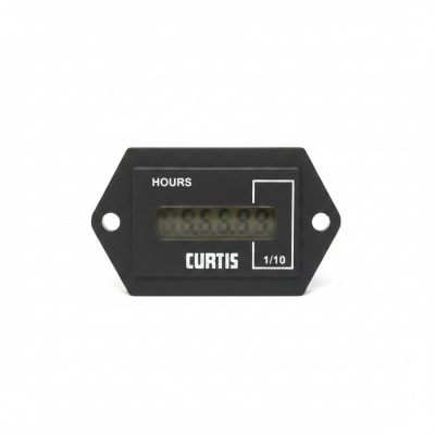 CURTIS INSTRUMENTS 703DR00101248D2060A