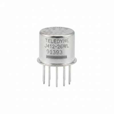 TELEDYNE J412-26WL
