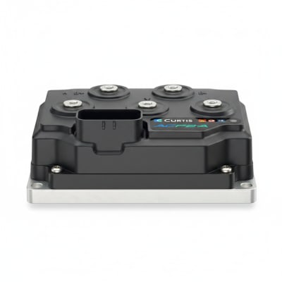 CURTIS INSTRUMENTS SW18530DCCWSUPPDUSTBKT128T