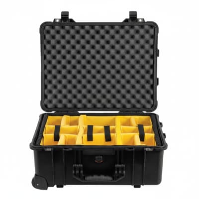 PELICAN CASES 1560WF