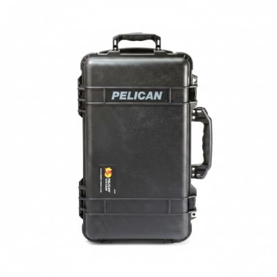 PELICAN CASES 1510WF