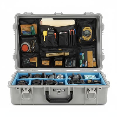 PELICAN CASES 1659
