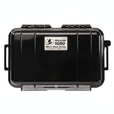 PELICAN CASES 1050