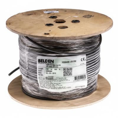 BELDEN 9504-CHR-500