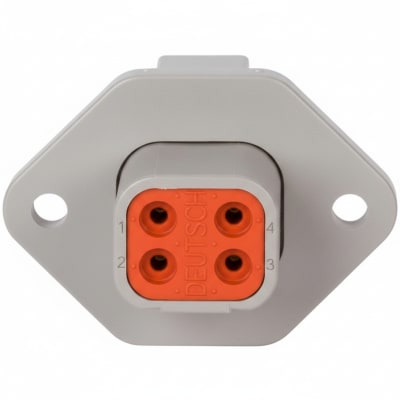 TE CONNECTIVITY DIV46H13-98SN-4041