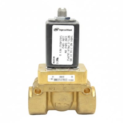 INGERSOLL RAND THT2654